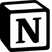 Notion Labs Logo